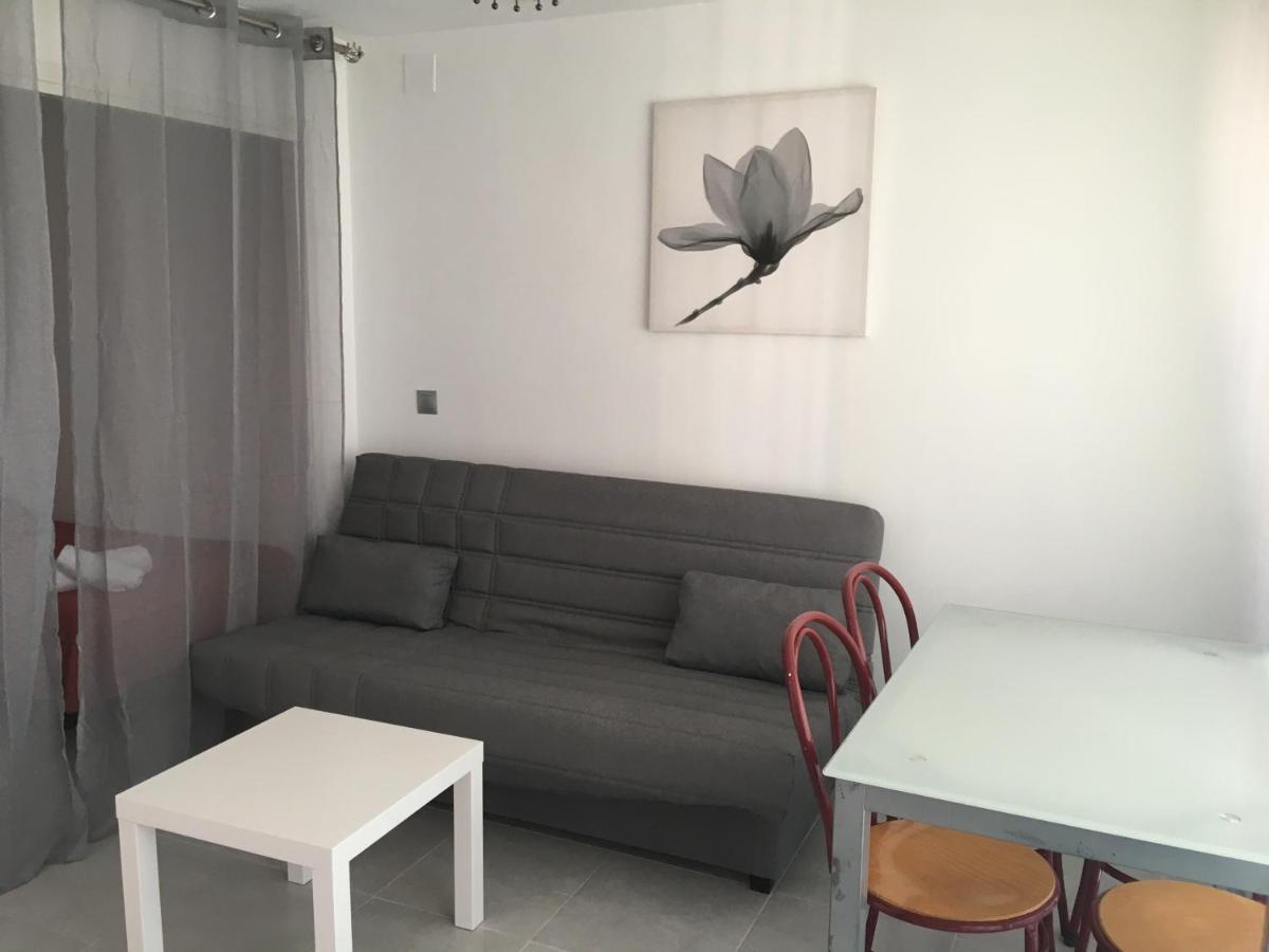 Bermudas-Turis Apartamentos ベニドルム エクステリア 写真