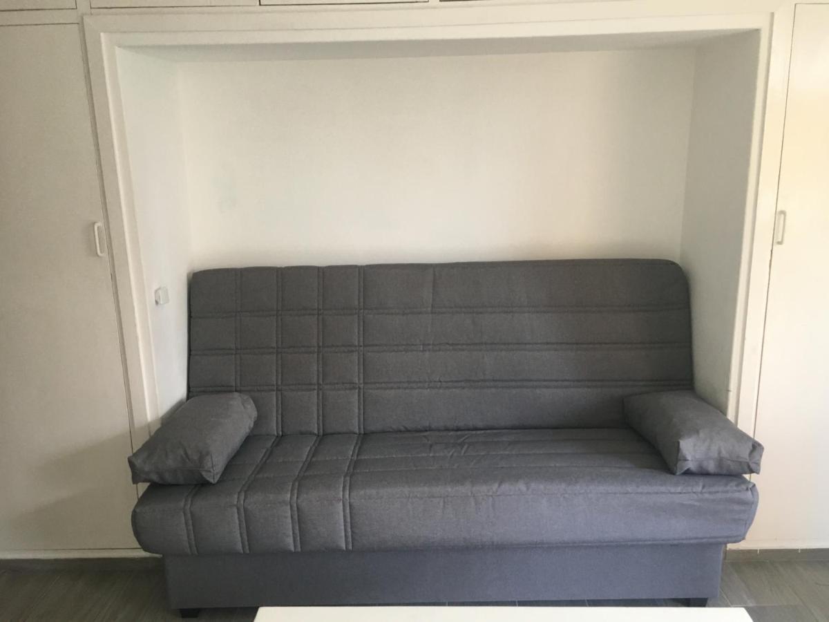 Bermudas-Turis Apartamentos ベニドルム エクステリア 写真
