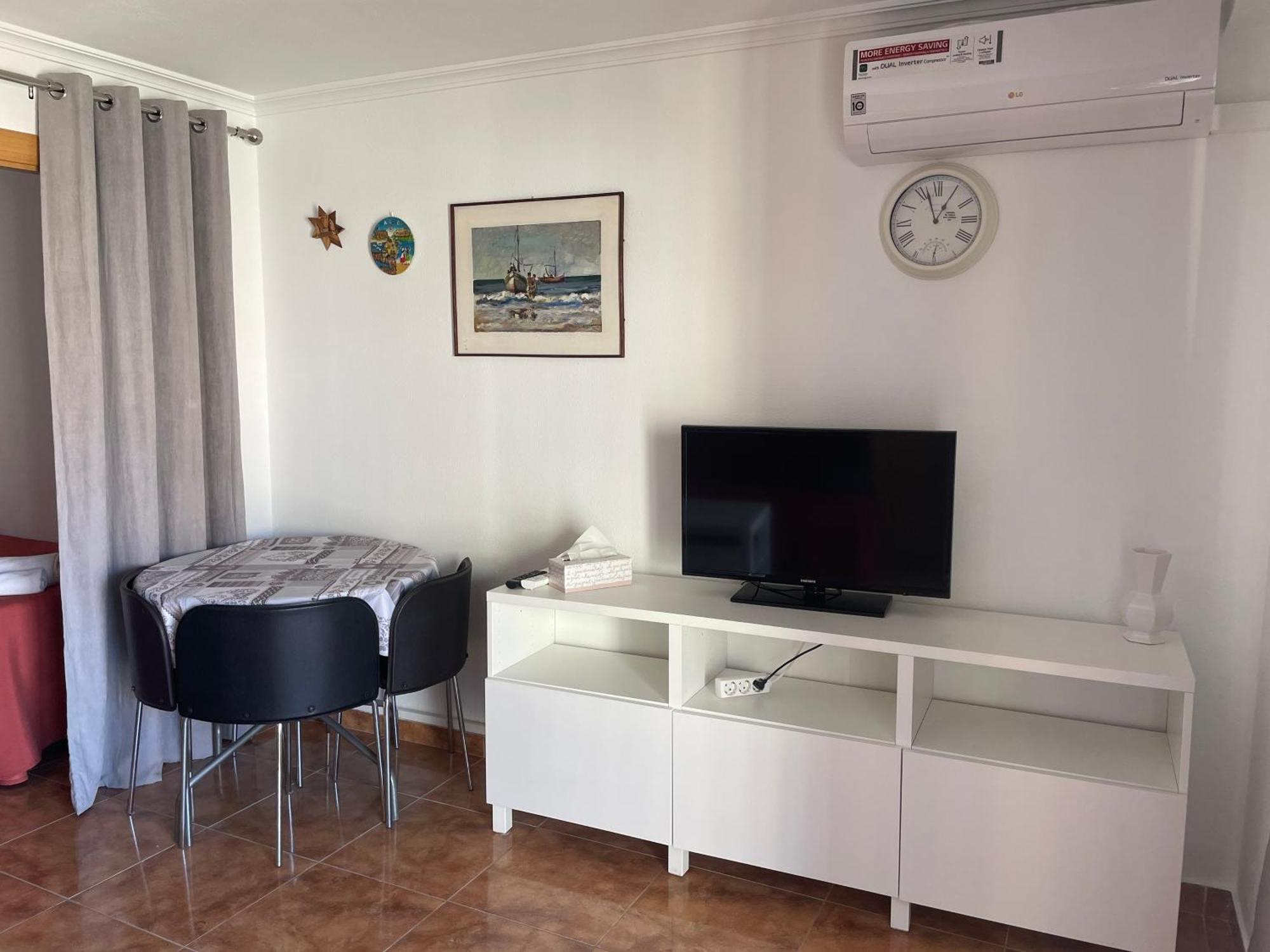 Bermudas-Turis Apartamentos ベニドルム エクステリア 写真