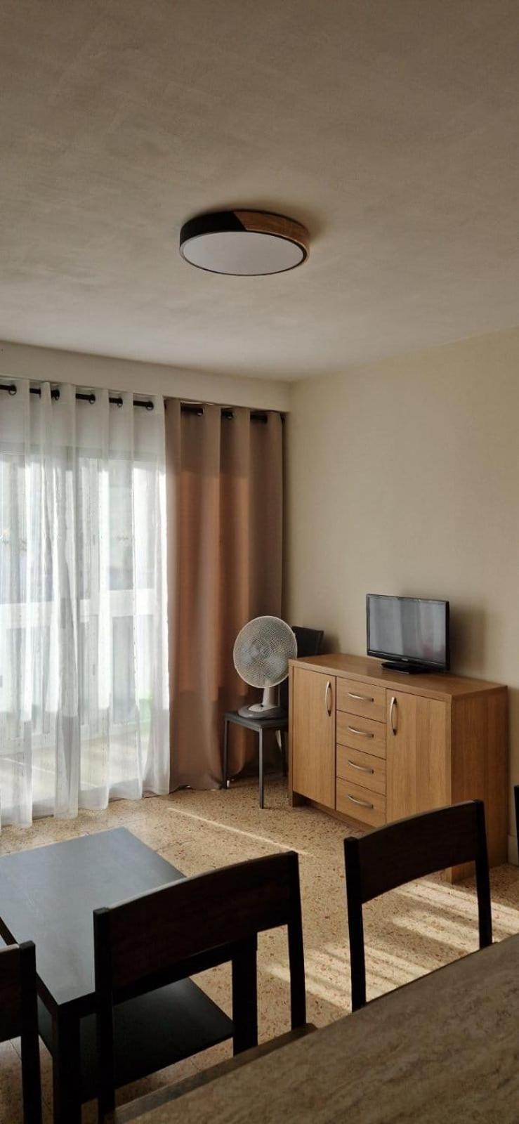 Bermudas-Turis Apartamentos ベニドルム エクステリア 写真