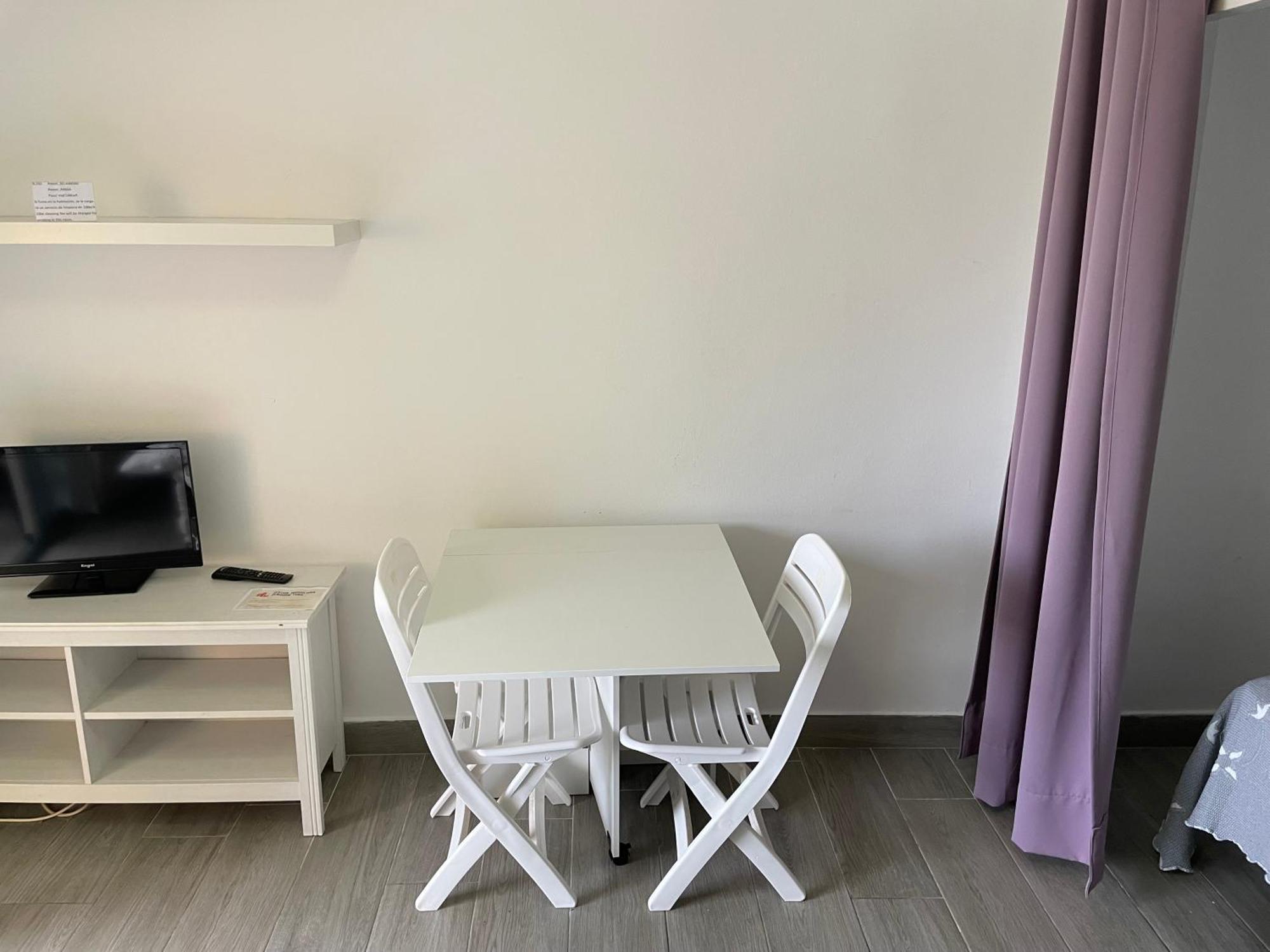 Bermudas-Turis Apartamentos ベニドルム エクステリア 写真